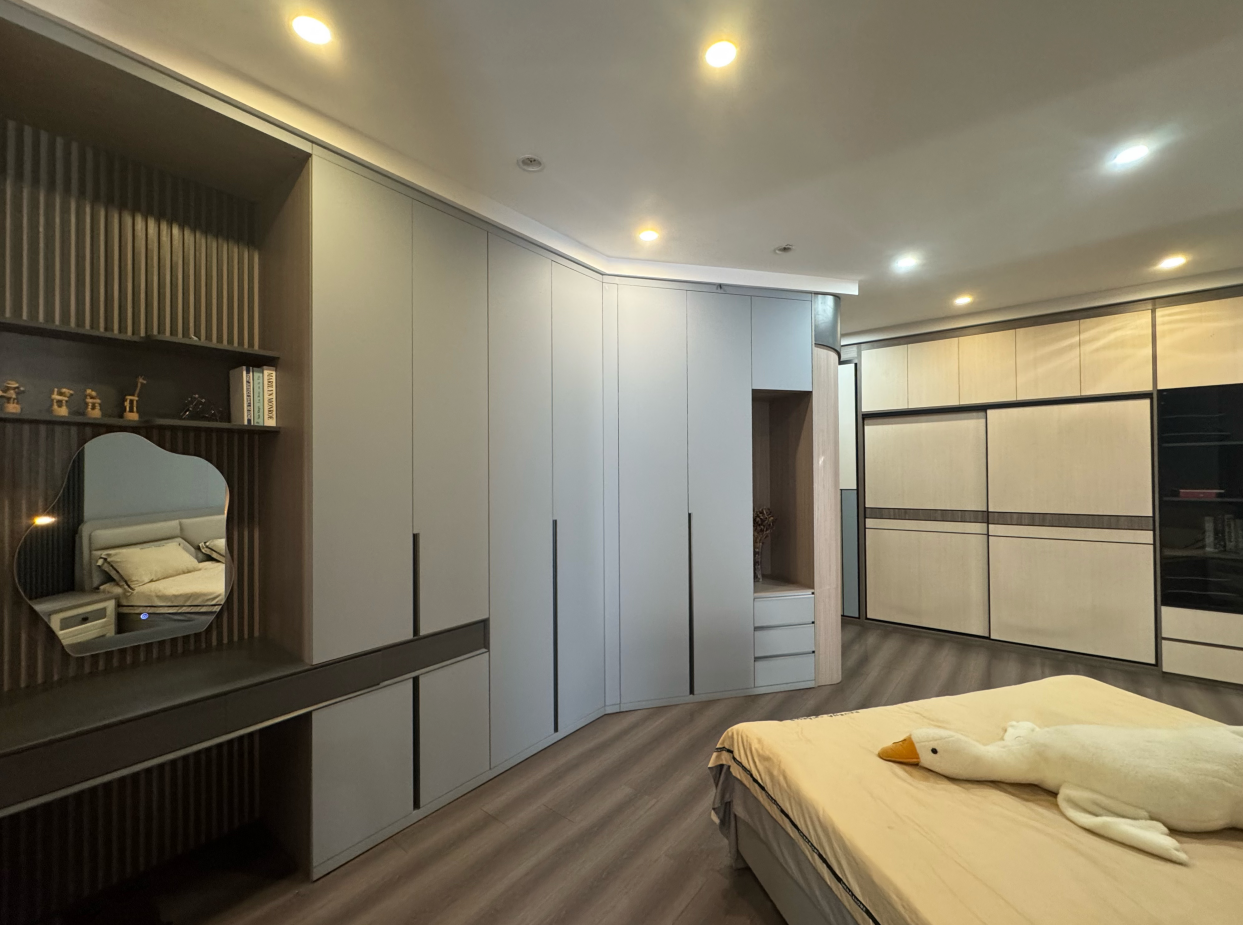 汕尾全屋定制